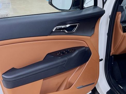 New 2026 Kia Sportage X-Line image 17