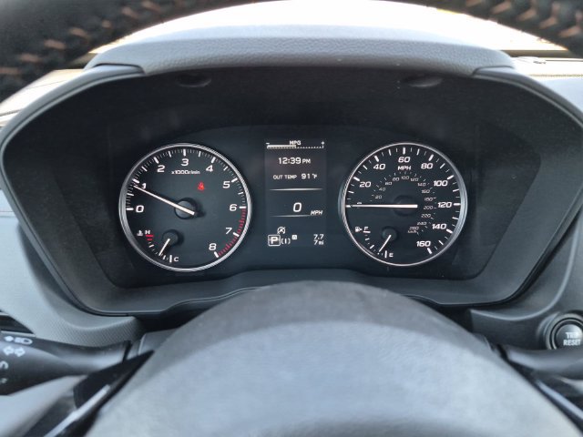 New 2026 Subaru Forester Sport AWD/4WD image 18