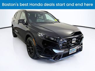 Used 2025 Honda CR-V Sport-L video 1