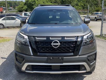 Used 2023 Nissan Pathfinder Rock Creek
