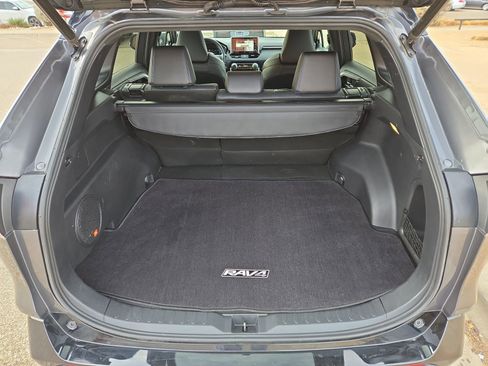 Used 2019 Toyota RAV4 XSE image 12