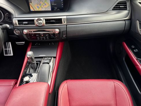 Used 2016 Lexus GS 350 F Sport w/ F Sport Package RWD image 30