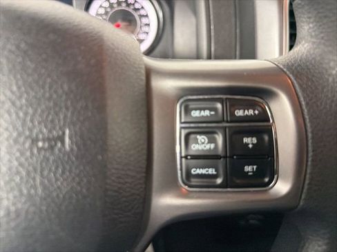 Used 2024 RAM 1500 Classic SLT RWD image 24