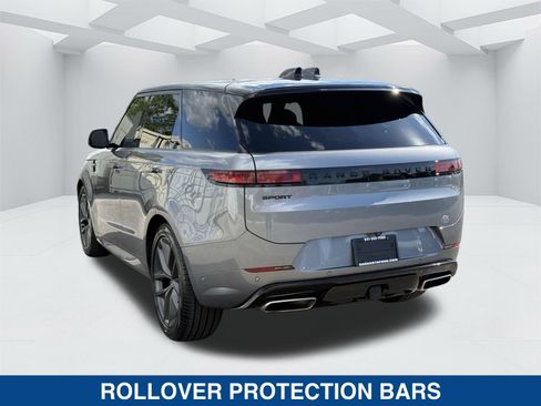 Used 2024 Land Rover Range Rover Sport Dynamic SE image 6