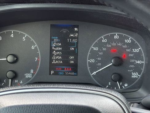 Used 2024 Toyota Corolla Cross LE AWD/4WD image 20