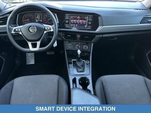 Used 2019 Volkswagen Jetta S FWD image 14