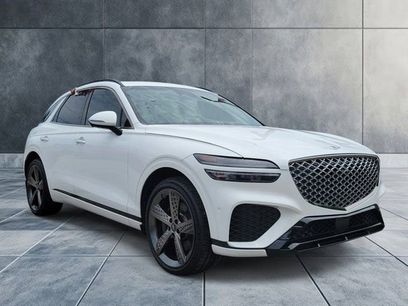 Used 2025 Genesis GV70 2.5T Sport Prestige w/ Sport Prestige Package