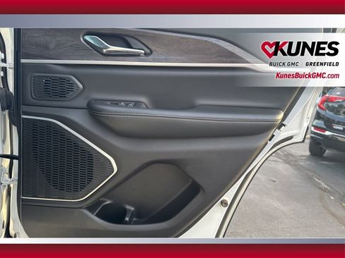 Used 2024 Jeep Grand Cherokee Limited 4xe image 54