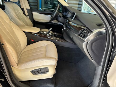Used 2014 BMW X5 xDrive50i image 22