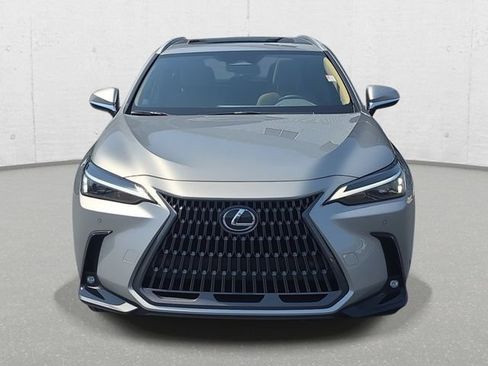 New 2026 Lexus NX 350 AWD w/ Accessory Package (2T) image 2