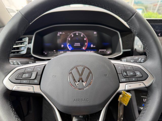 Certified 2026 Volkswagen Jetta S FWD image 19