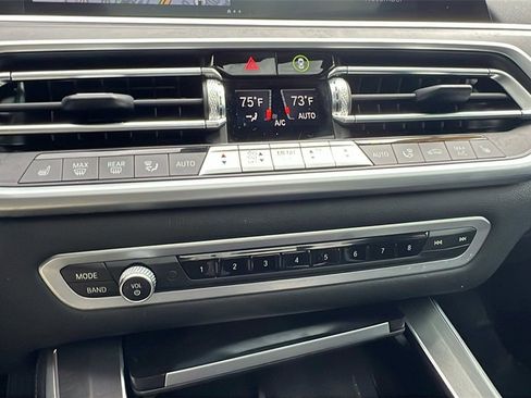 Used 2022 BMW X5 sDrive40i w/ Premium Package image 31