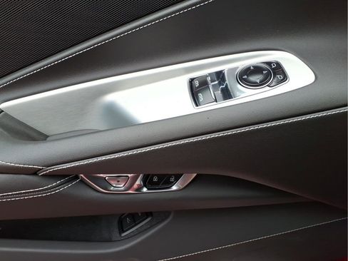 New 2026 Chevrolet Corvette Stingray Coupe w/ 1LT image 12