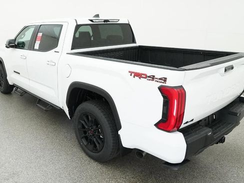 New 2026 Toyota Tundra Limited AWD/4WD image 32