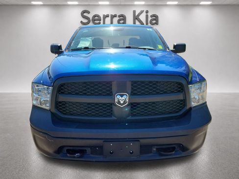 Used 2019 RAM 1500 Tradesman w/ Popular Equipment Group AWD/4WD image 8