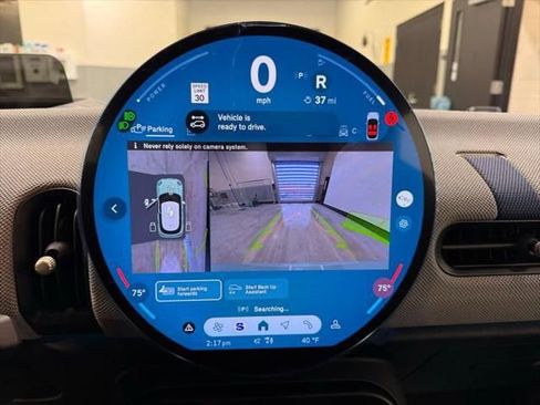 New 2026 MINI Cooper S image 17