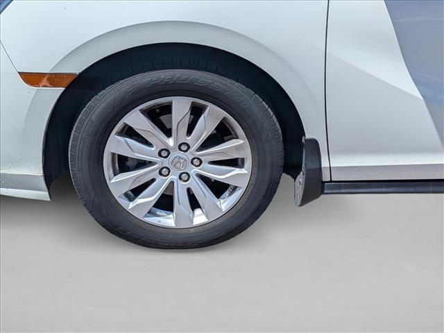 Used 2018 Honda Odyssey LX image 29