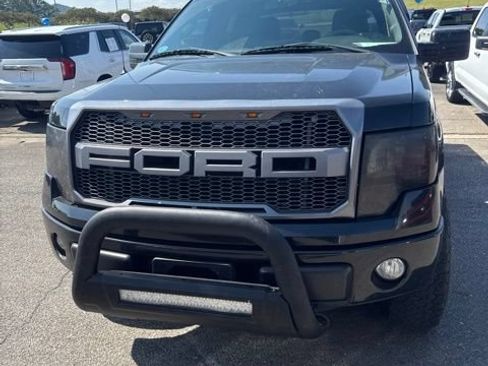 Used 2014 Ford F150 STX w/ Equipment Group 201A Mid AWD/4WD image 22