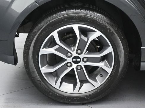 Used 2019 Chevrolet Sonic LT w/ Convenience Package FWD image 17
