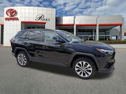 Certified 2023 Toyota RAV4 XLE Premium