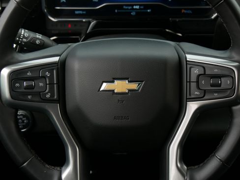 Used 2025 Chevrolet Silverado 2500 LT w/ Texas Edition AWD/4WD image 31