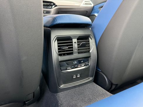 Used 2025 BMW M3 Competition w/ M Carbon Exterior Package image 35