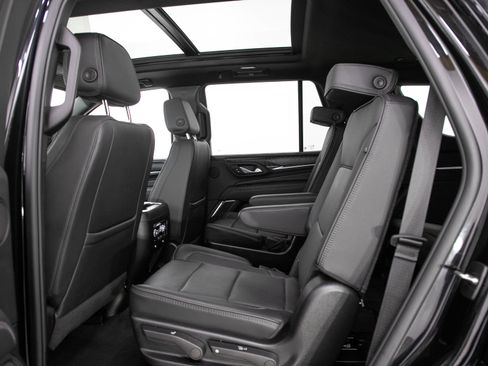 Used 2024 GMC Yukon Denali w/ Max Trailering Package AWD/4WD image 16