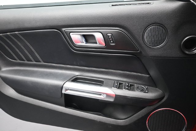 Used 2023 Ford Mustang Premium RWD image 14