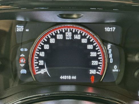 Used 2023 Dodge Durango GT AWD/4WD image 19