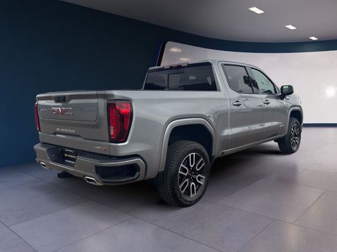 Used 2026 GMC Sierra 1500 AT4 w/ AT4 Premium Package image 5