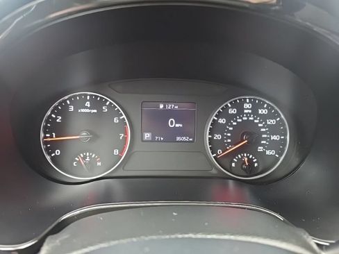 Used 2023 Kia Seltos S w/ Navigation Package AWD/4WD image 14