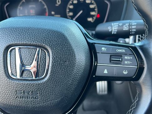 Used 2023 Honda Civic Sport image 17