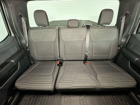 Used 2022 Ford F150 XL w/ STX Appearance Package AWD/4WD image 13