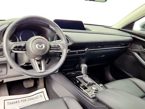 Used 2024 MAZDA CX-30 AWD 2.5 S w/ Select Sport Pkg image 11