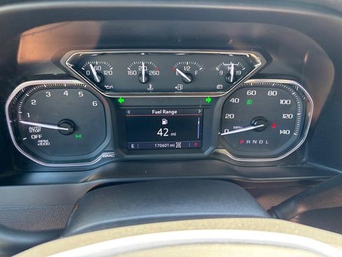 Used 2020 GMC Sierra 1500 SLT w/ SLT Premium Package AWD/4WD image 19