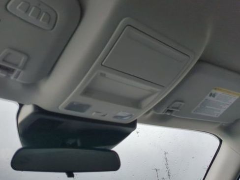 New 2025 Ford Bronco Sport Heritage w/ Convenience Package image 21