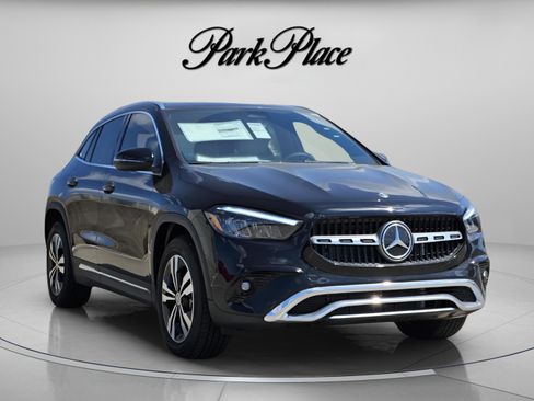 Certified 2026 Mercedes-Benz GLA 250 image 7