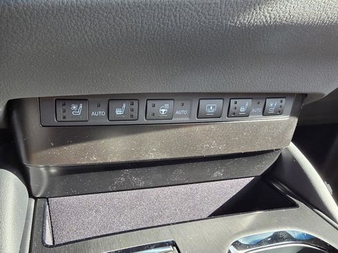 New 2025 Lexus ES 350 w/ Premium Package image 20