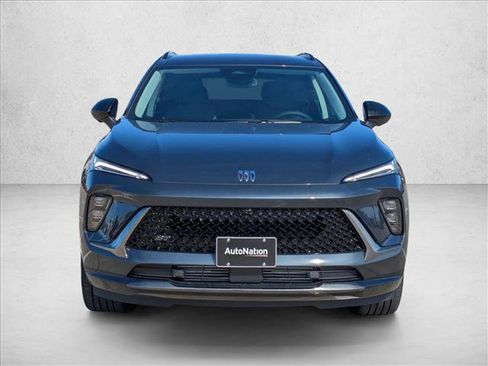 New 2026 Buick Envision Sport Touring image 6