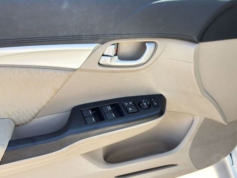 Used 2015 Honda Civic EX image 10