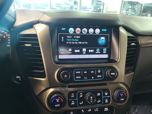 Used 2018 GMC Yukon Denali w/ Denali Ultimate Package image 50