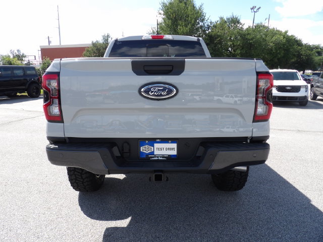 New 2026 Ford Ranger XLT w/ Equipment Group 301A High AWD/4WD image 9