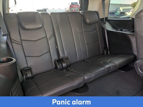 Used 2019 Cadillac Escalade 2WD image 35