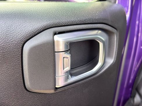 New 2026 Jeep Gladiator Sport image 17