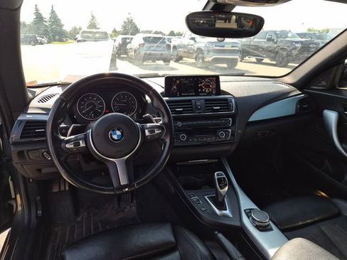 Used 2016 BMW M235i xDrive Coupe AWD/4WD image 10