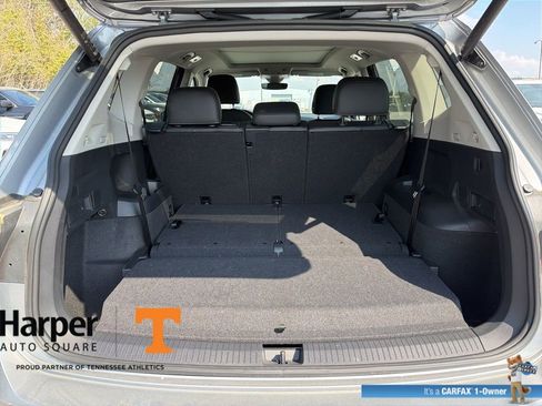 Used 2024 Volkswagen Tiguan SE image 20