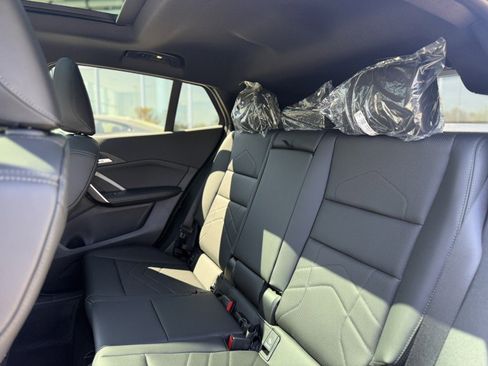 New 2026 BMW X2 xDrive28i w/ Technology Package image 15