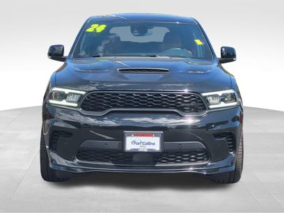 Used 2024 Dodge Durango SRT Hellcat