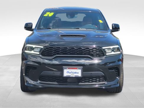 Used 2024 Dodge Durango SRT Hellcat AWD/4WD image 2