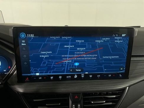 New 2026 Ford Escape Platinum w/ Premium Technology Package image 22